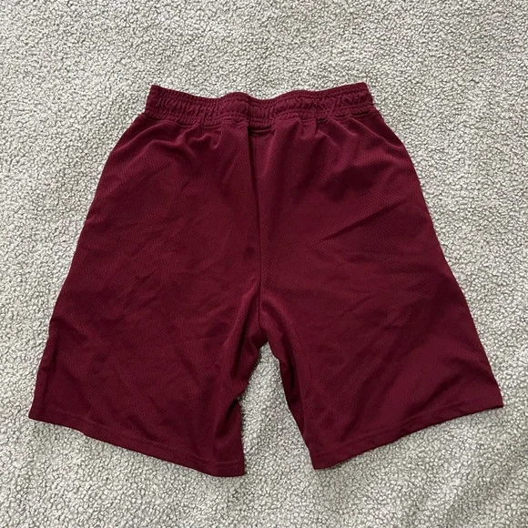 Virginity Rocks Short - Picture 2 of 4